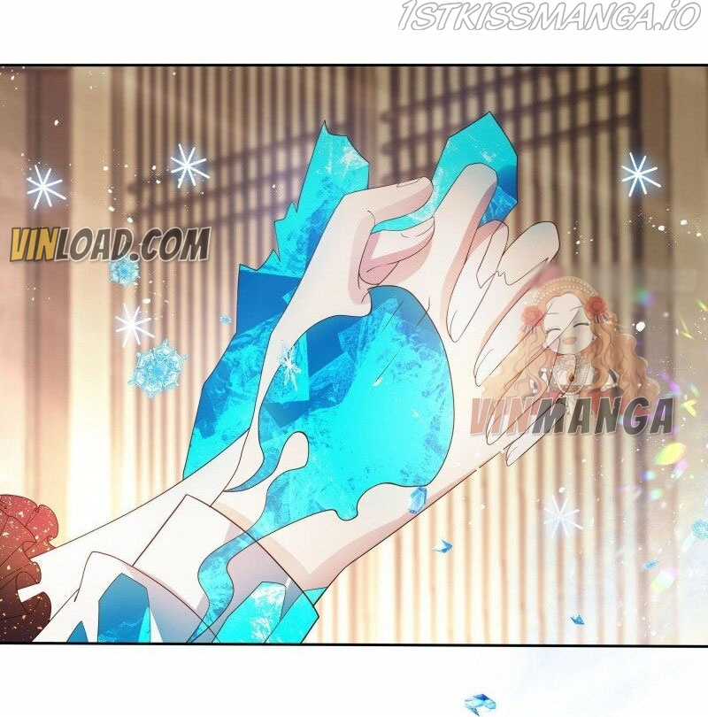 The Legendary Villain Princess chapter 29 - page 42