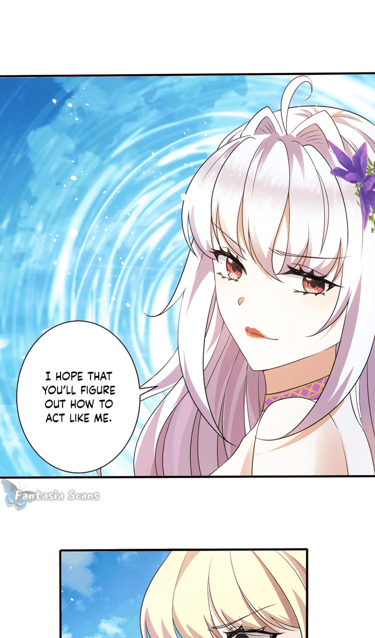 The Legendary Villain Princess chapter 25 - page 15