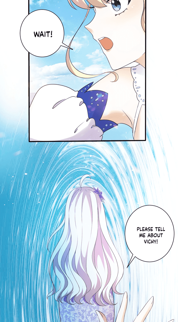The Legendary Villain Princess chapter 25 - page 16