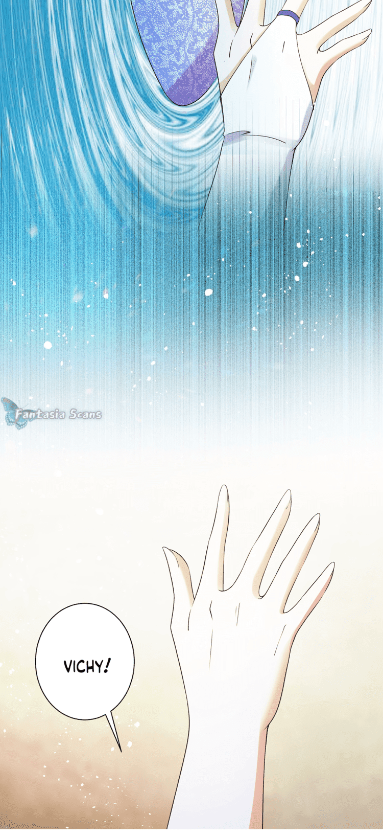 The Legendary Villain Princess chapter 25 - page 17