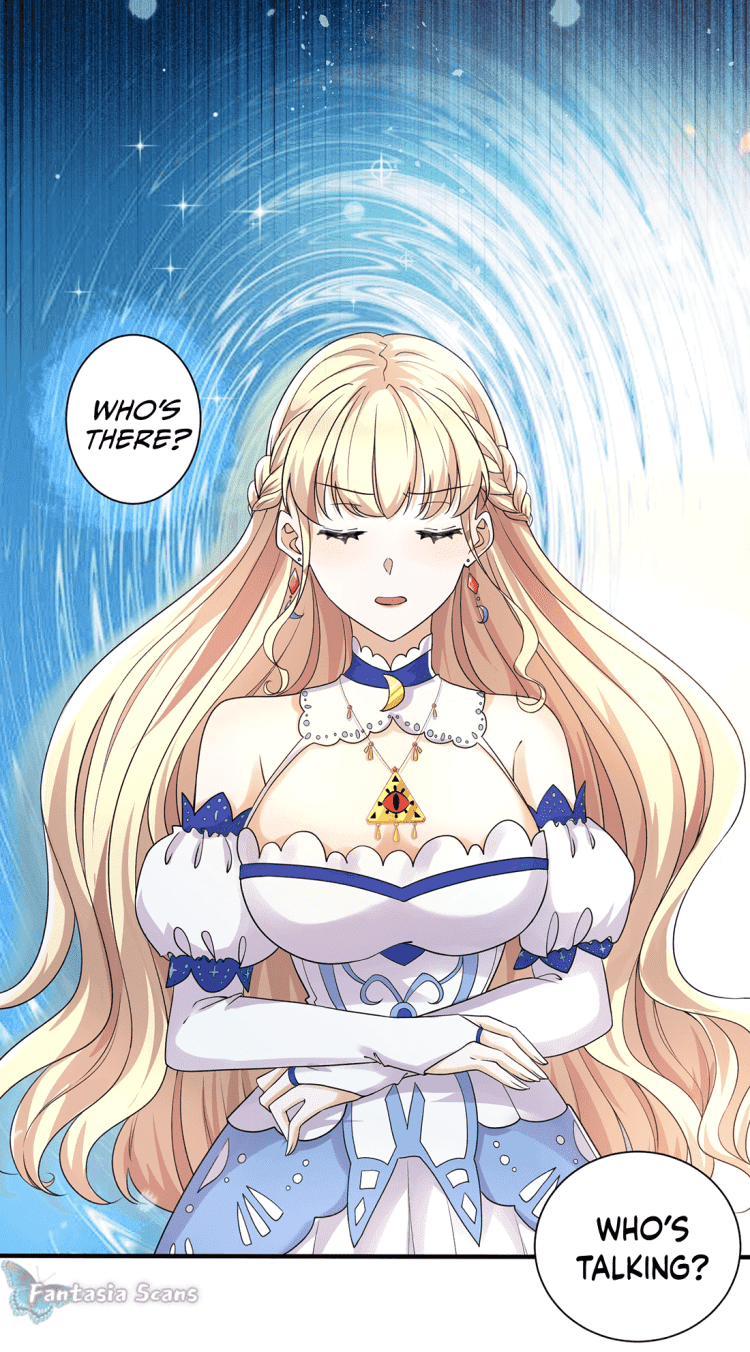 The Legendary Villain Princess chapter 25 - page 7