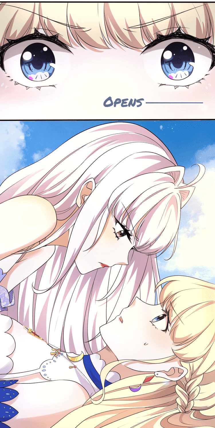 The Legendary Villain Princess chapter 25 - page 8