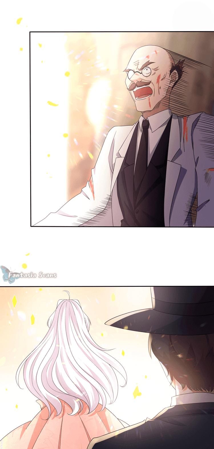 The Legendary Villain Princess chapter 24 - page 26