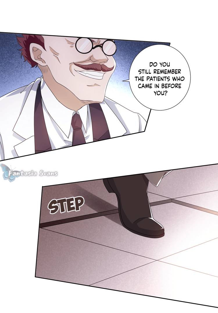 The Legendary Villain Princess chapter 21 - page 24