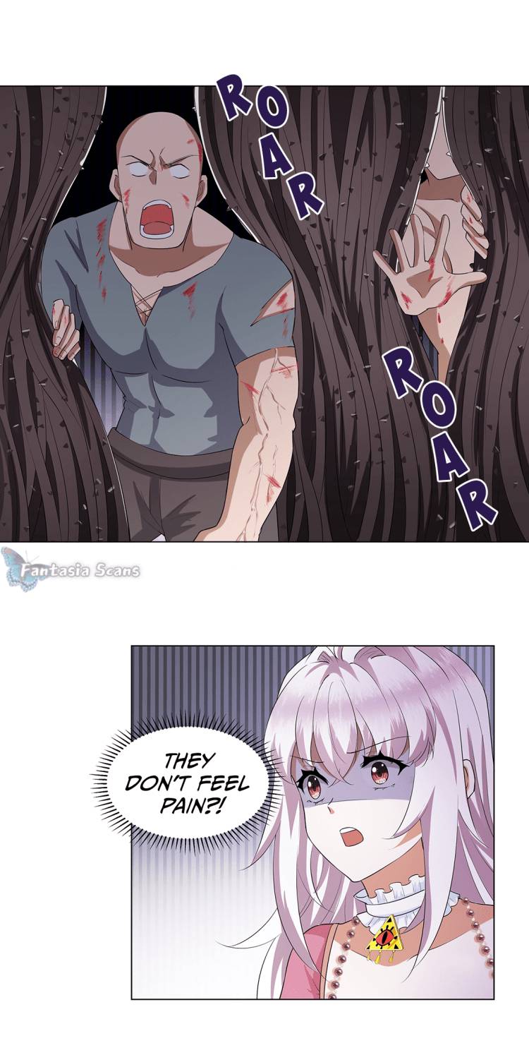 The Legendary Villain Princess chapter 21 - page 31