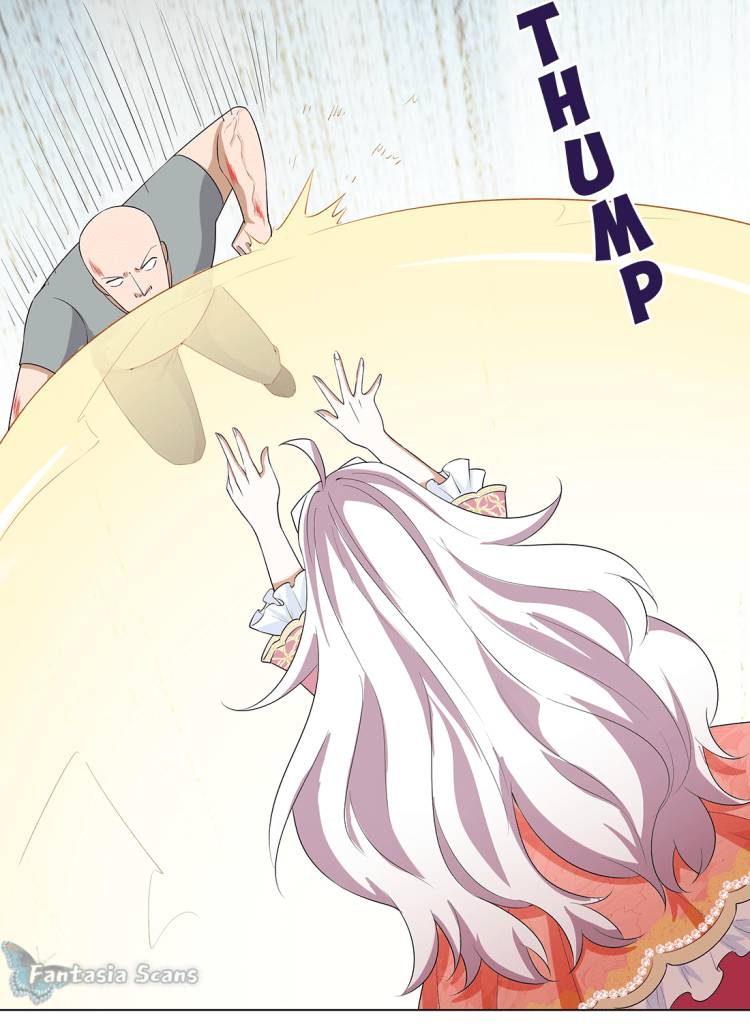 The Legendary Villain Princess chapter 21 - page 33