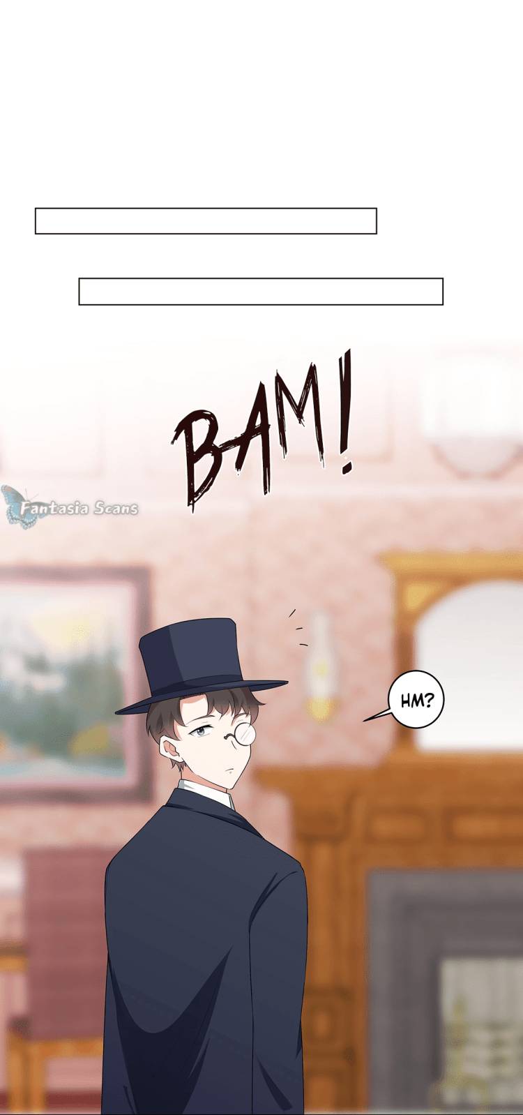 The Legendary Villain Princess chapter 21 - page 35