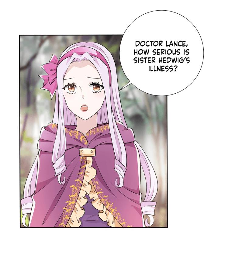 The Legendary Villain Princess chapter 20 - page 15