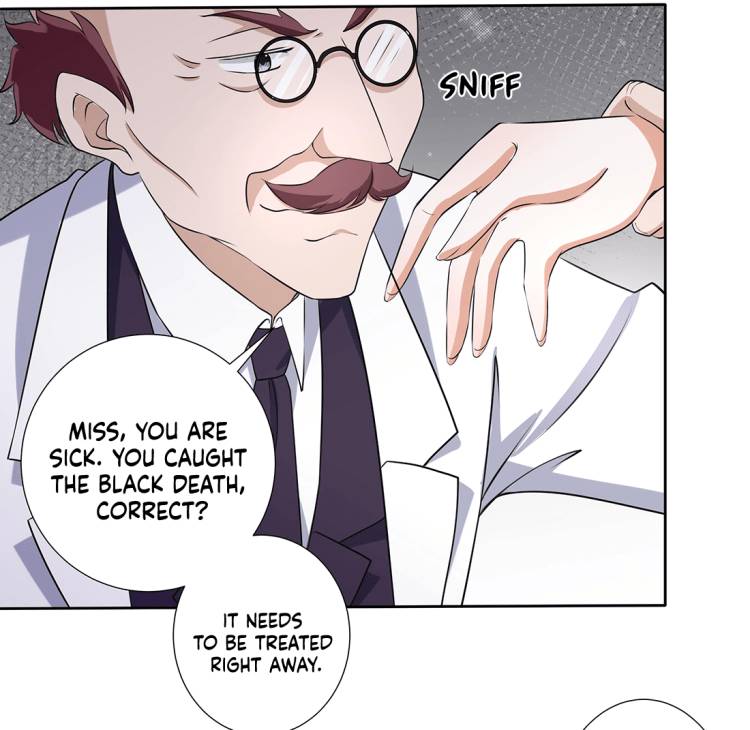 The Legendary Villain Princess chapter 20 - page 45