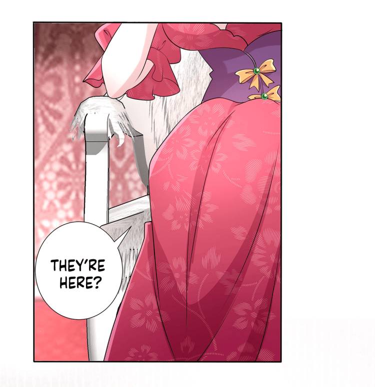 The Legendary Villain Princess chapter 20 - page 52