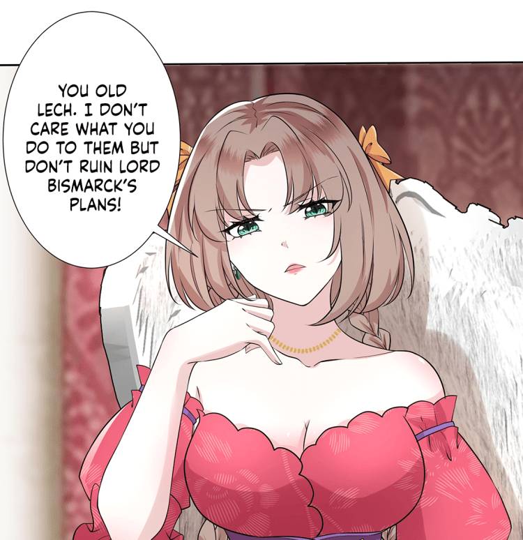 The Legendary Villain Princess chapter 20 - page 56