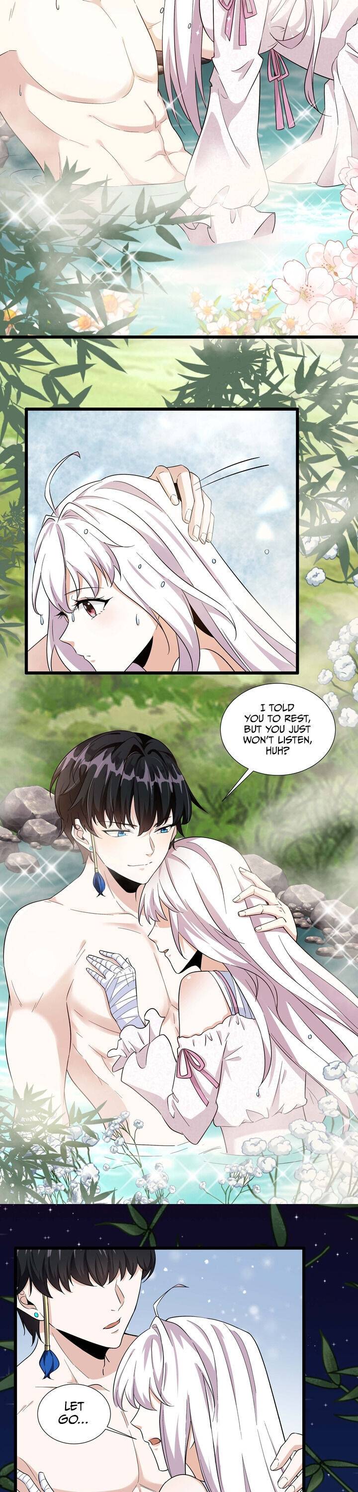 The Legendary Villain Princess chapter 6 - page 11