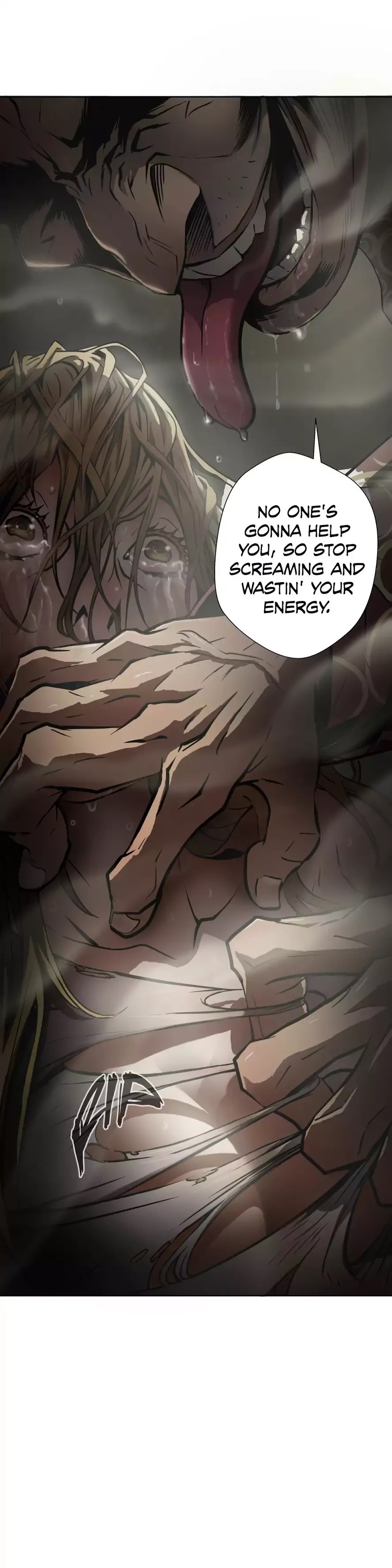 Greatest Outcast chapter 48 - page 19