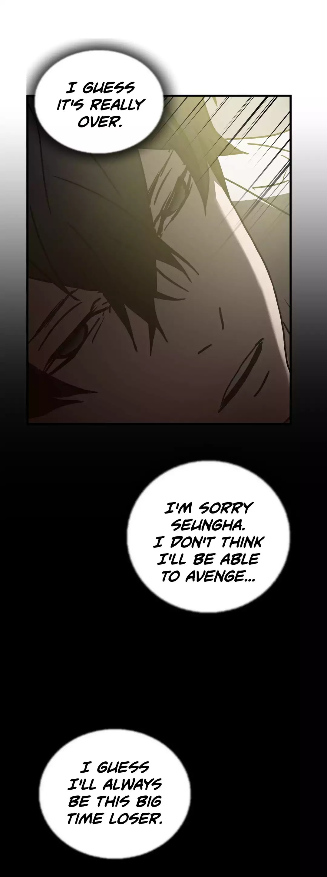 Greatest Outcast chapter 48 - page 34