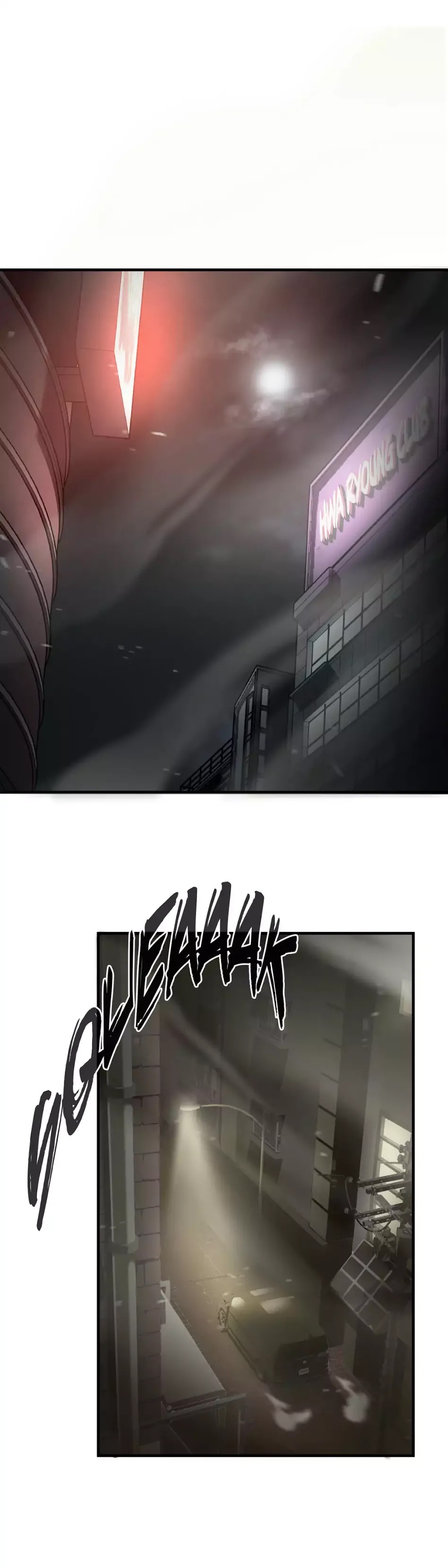 Greatest Outcast chapter 48 - page 8