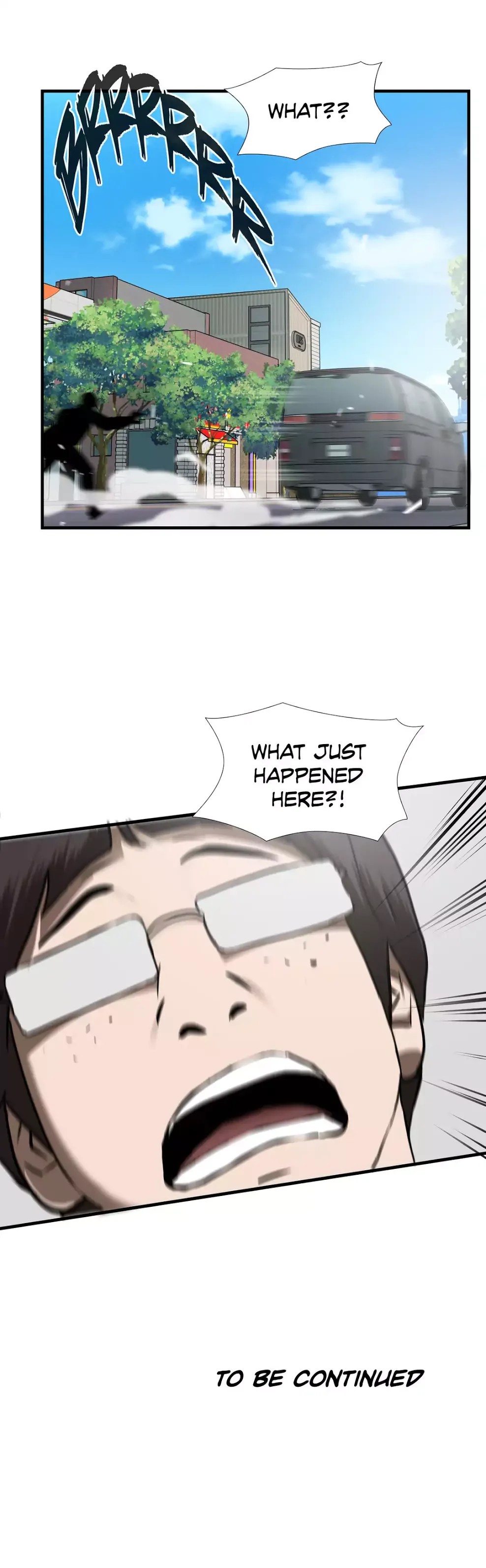 Greatest Outcast chapter 47 - page 23