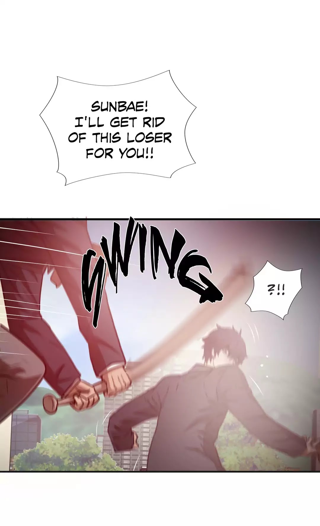Greatest Outcast chapter 46 - page 14
