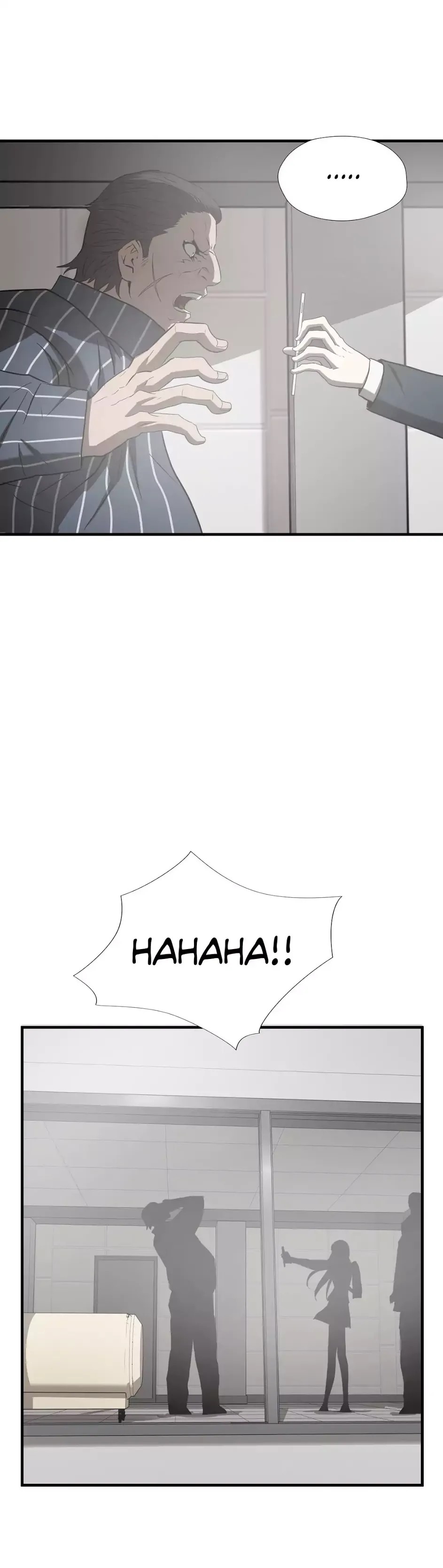 Greatest Outcast chapter 45 - page 15