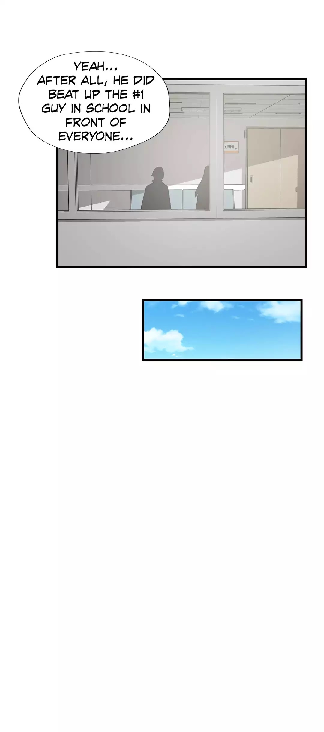 Greatest Outcast chapter 45 - page 19