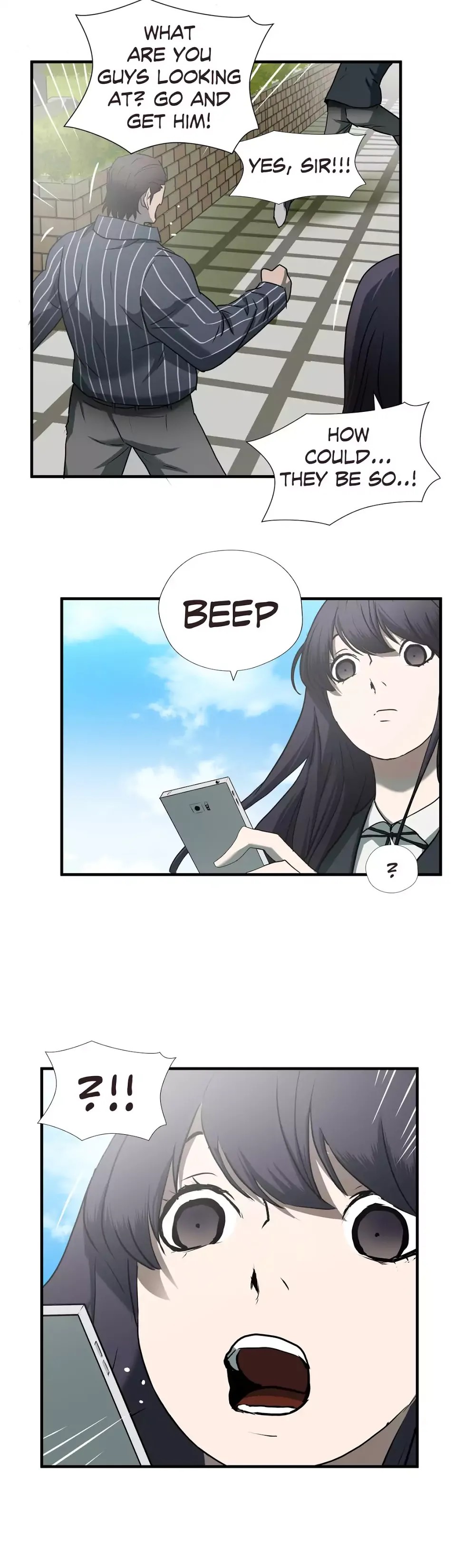 Greatest Outcast chapter 44 - page 24
