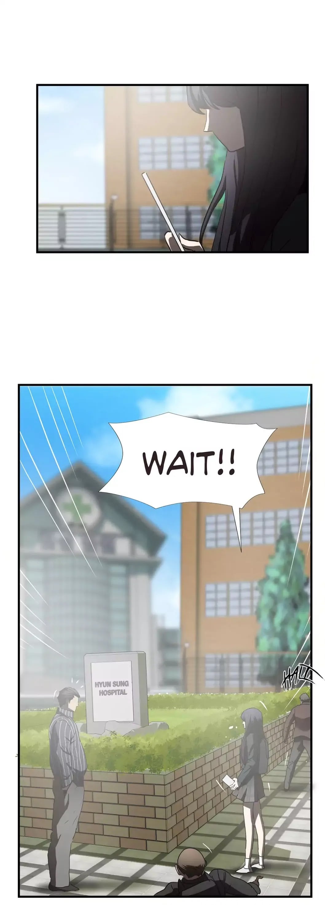 Greatest Outcast chapter 44 - page 25