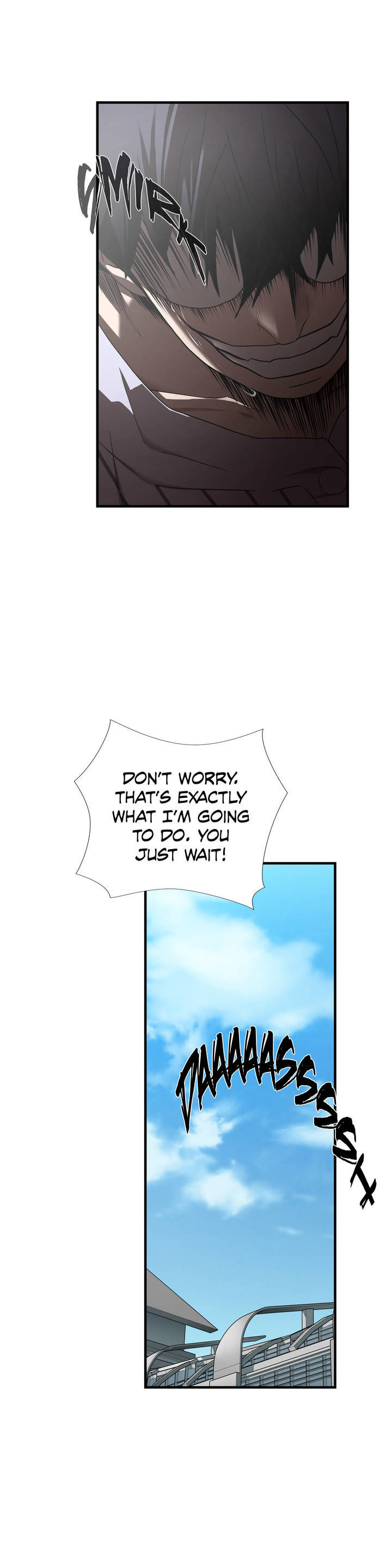 Greatest Outcast chapter 41 - page 14