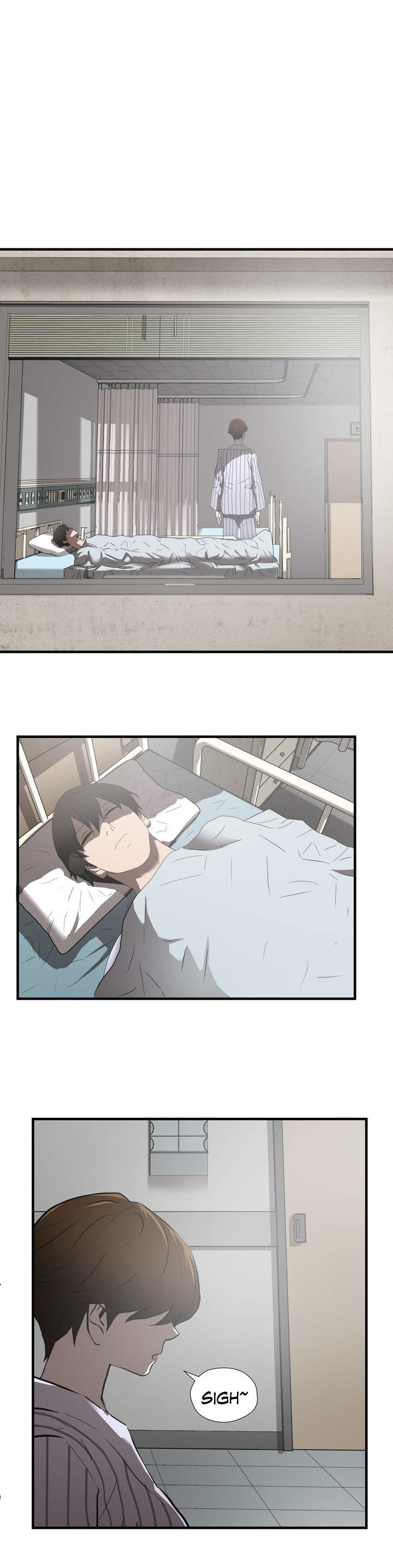 Greatest Outcast chapter 41 - page 15