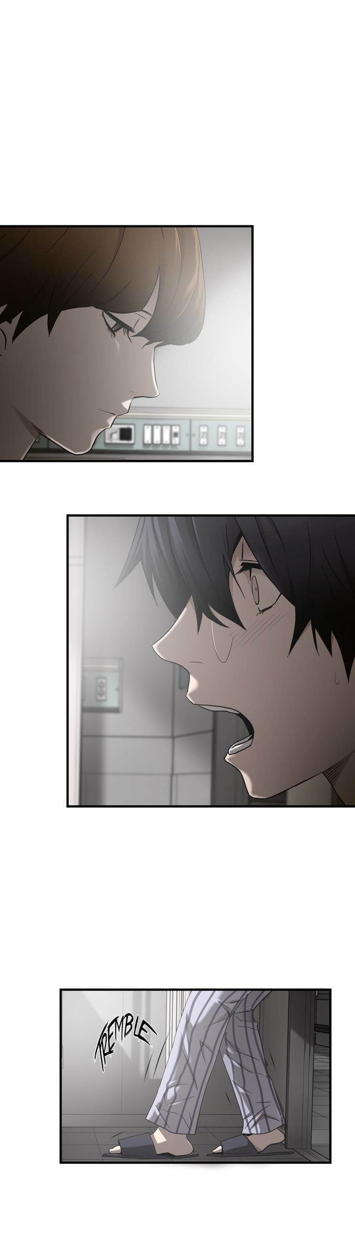 Greatest Outcast chapter 41 - page 5