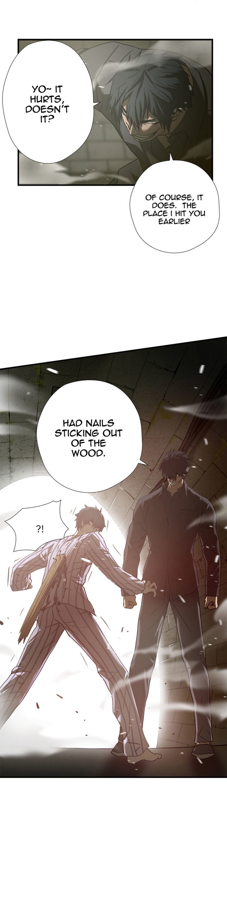 Greatest Outcast chapter 40 - page 7