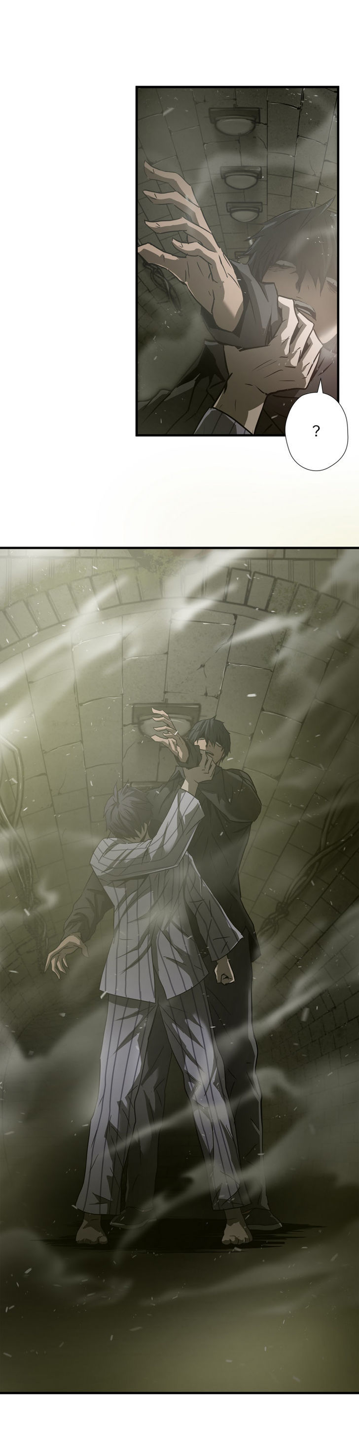Greatest Outcast chapter 39 - page 11