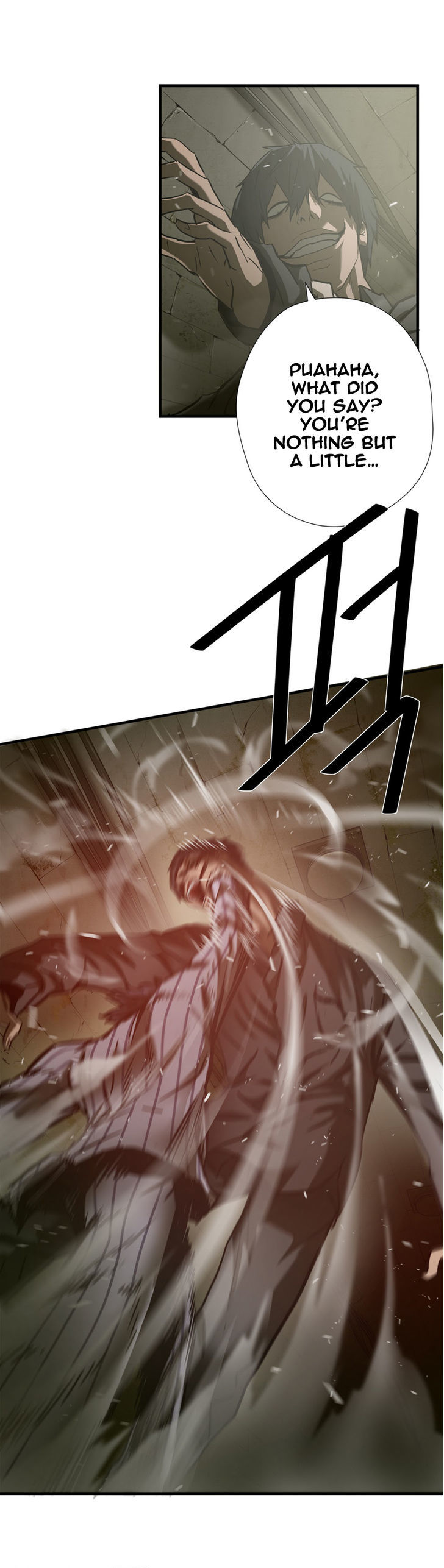 Greatest Outcast chapter 39 - page 13