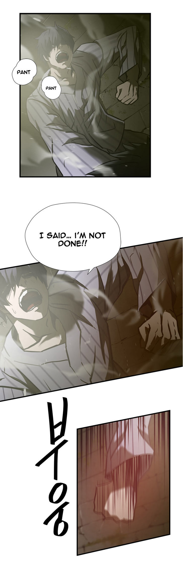 Greatest Outcast chapter 39 - page 18