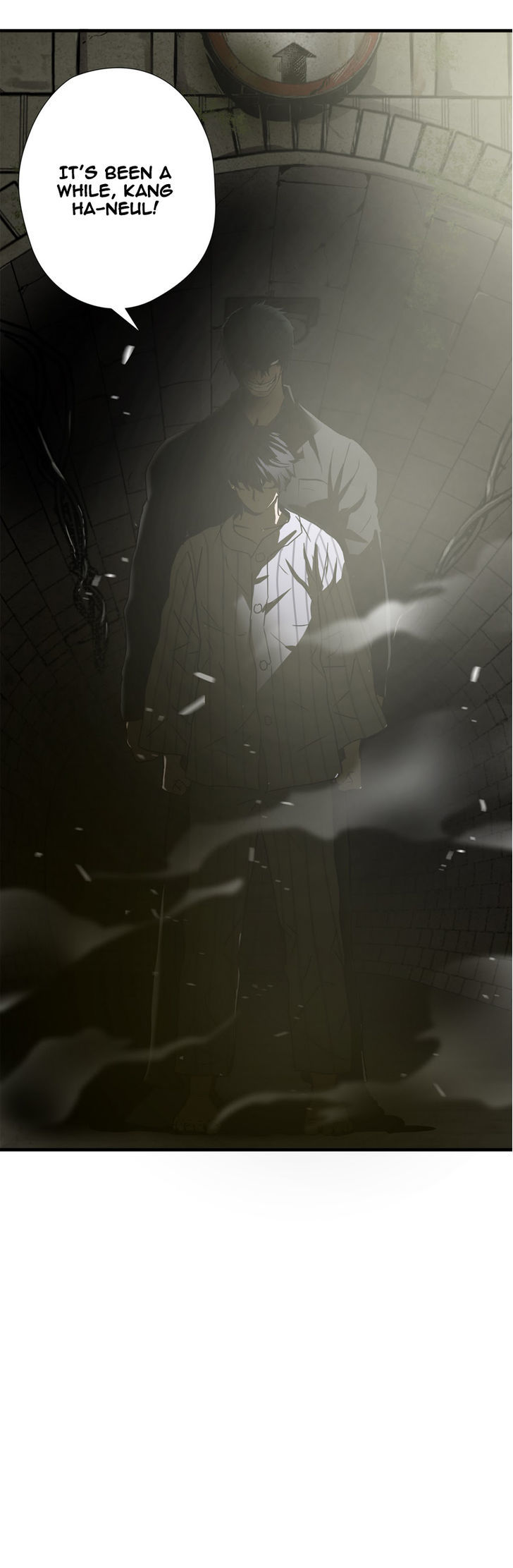Greatest Outcast chapter 39 - page 7