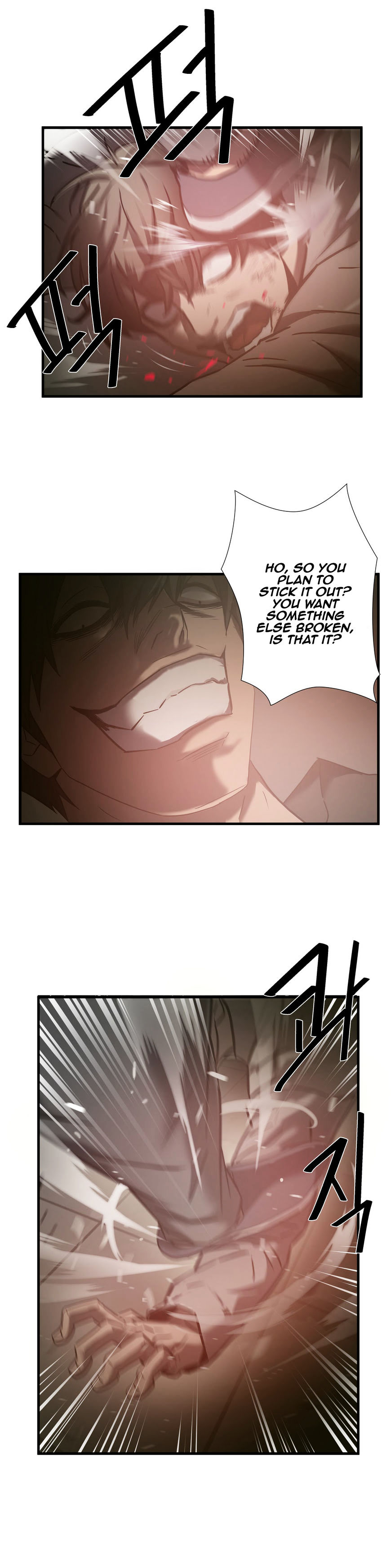 Greatest Outcast chapter 37 - page 13