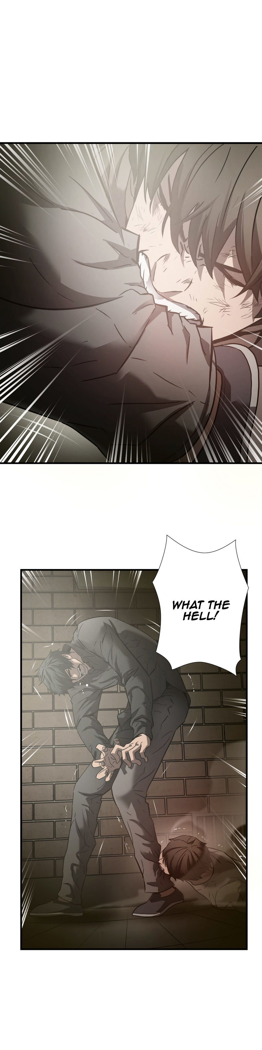 Greatest Outcast chapter 37 - page 16