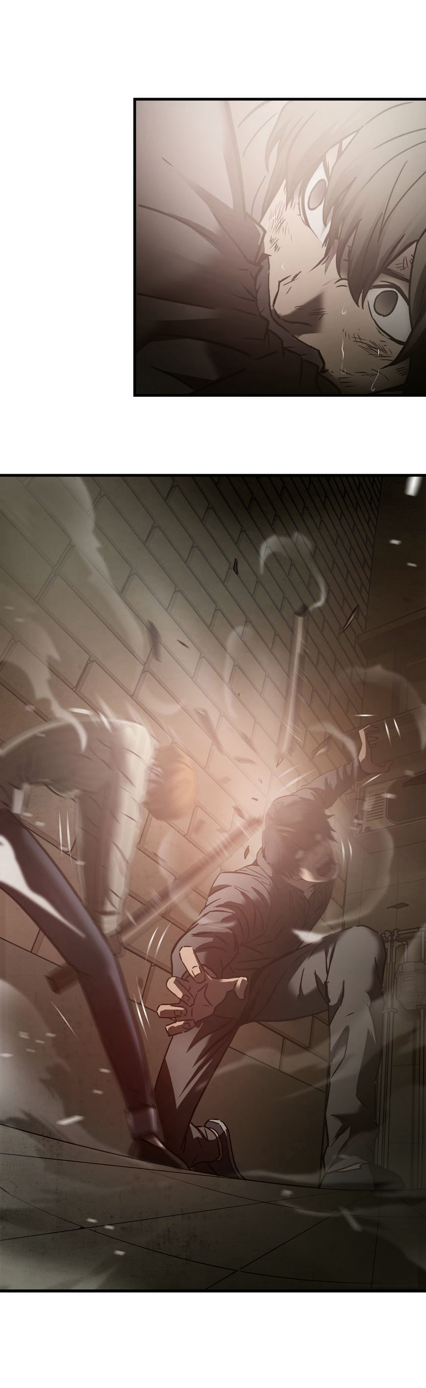Greatest Outcast chapter 37 - page 19