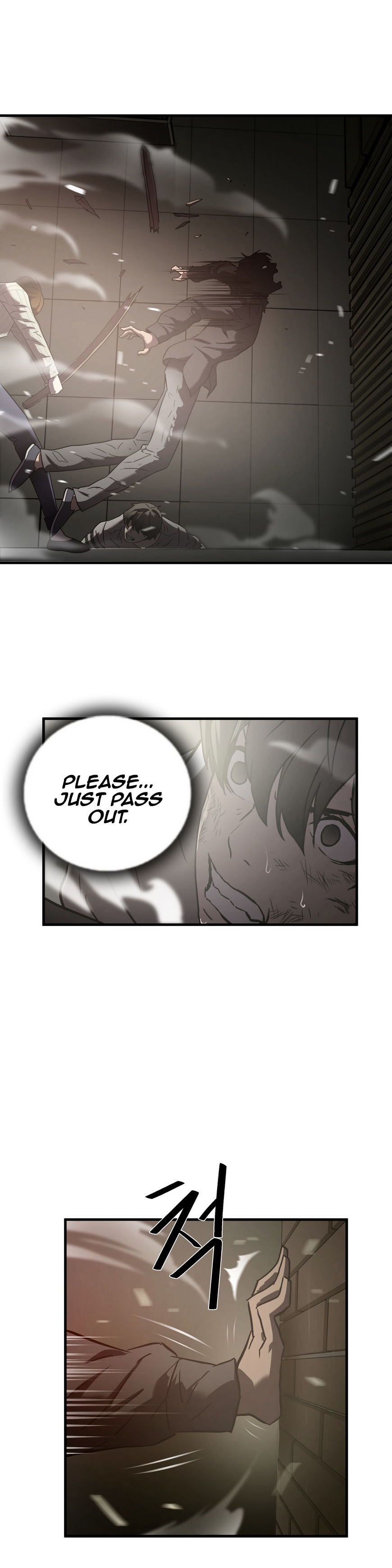 Greatest Outcast chapter 37 - page 21