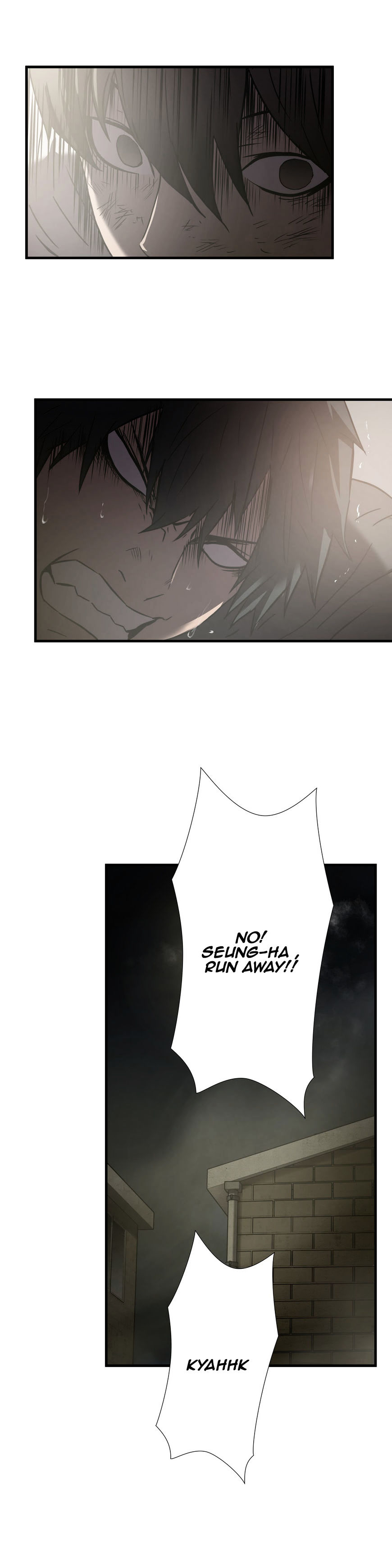 Greatest Outcast chapter 37 - page 22
