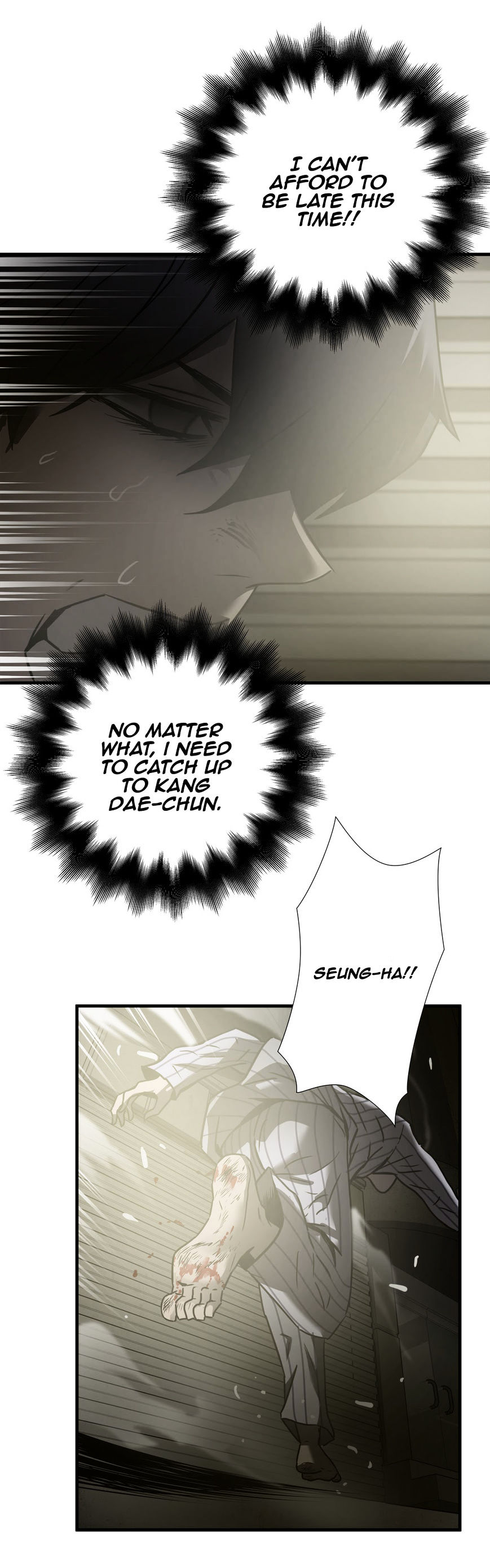 Greatest Outcast chapter 37 - page 24