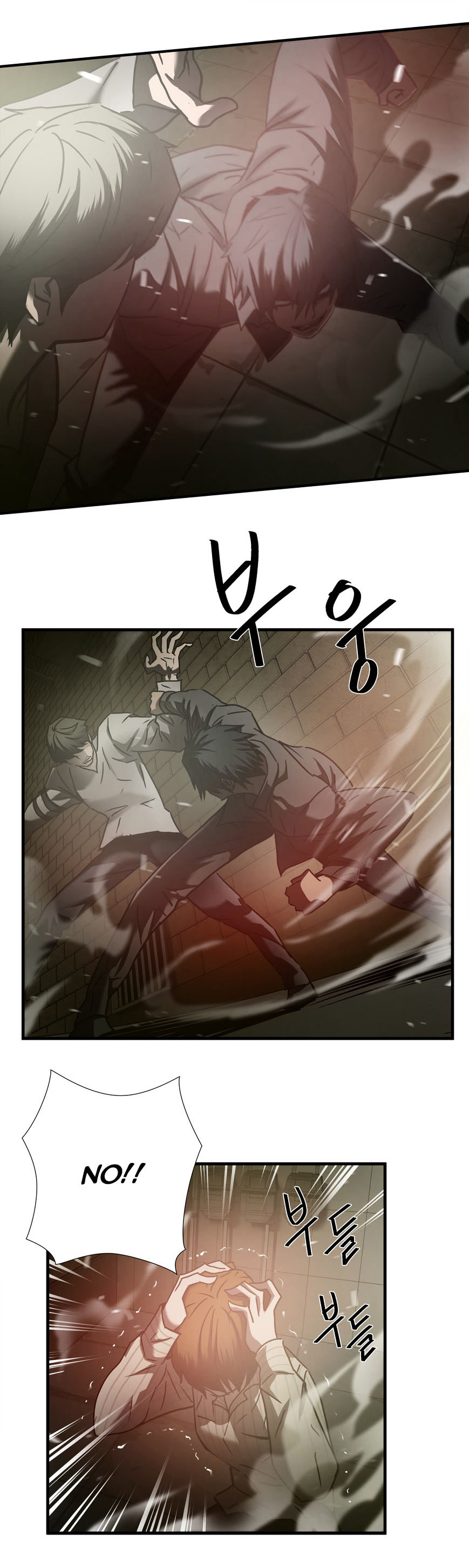 Greatest Outcast chapter 36 - page 12