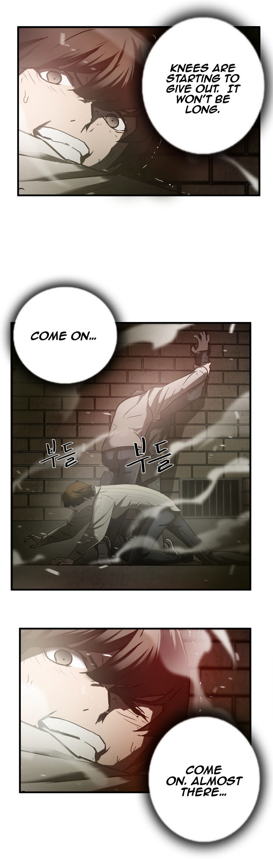 Greatest Outcast chapter 36 - page 18