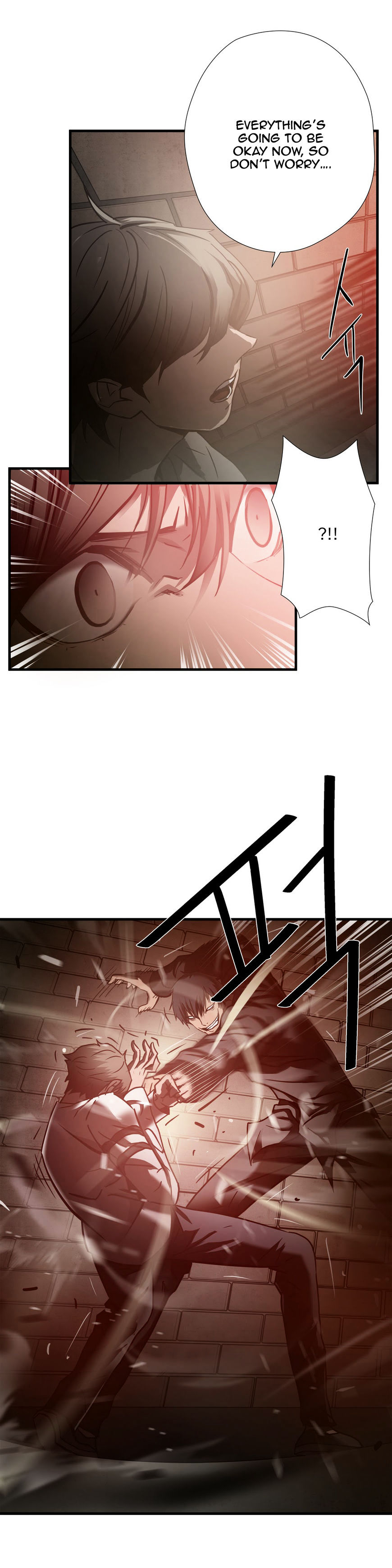 Greatest Outcast chapter 36 - page 7