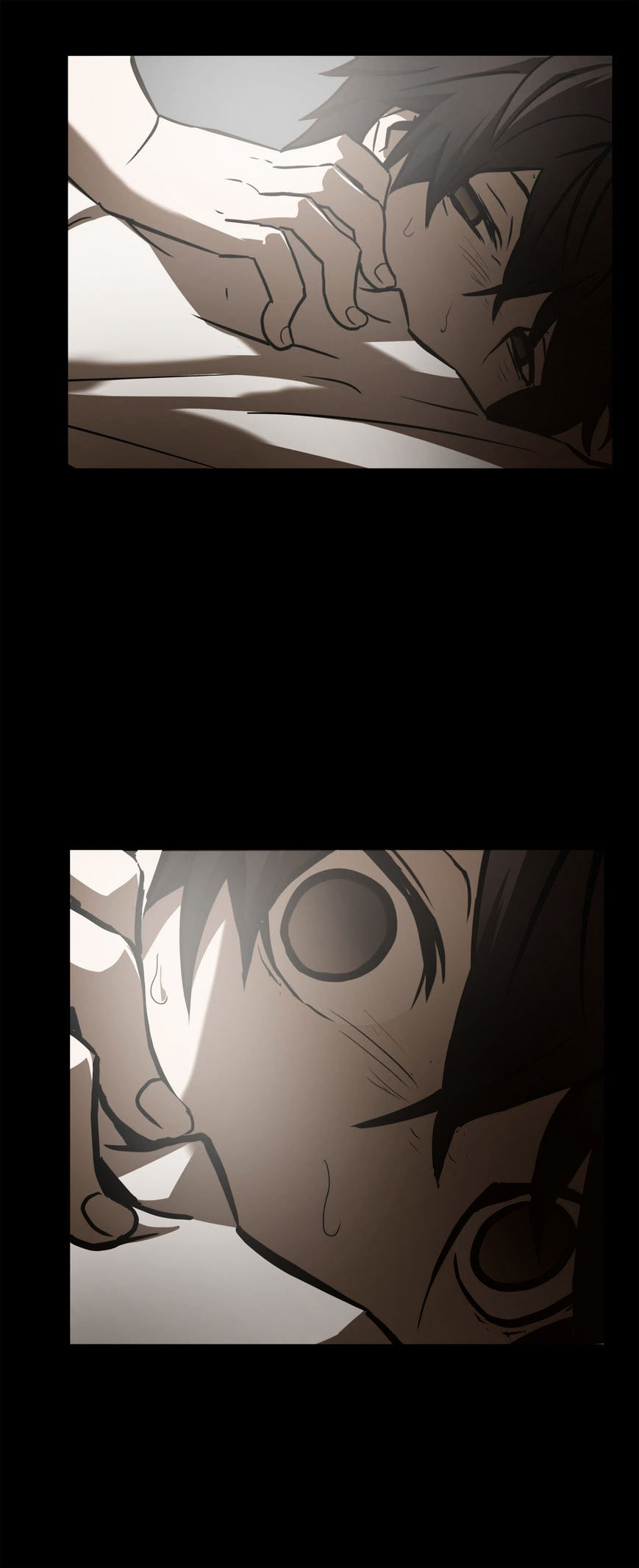Greatest Outcast chapter 34 - page 17