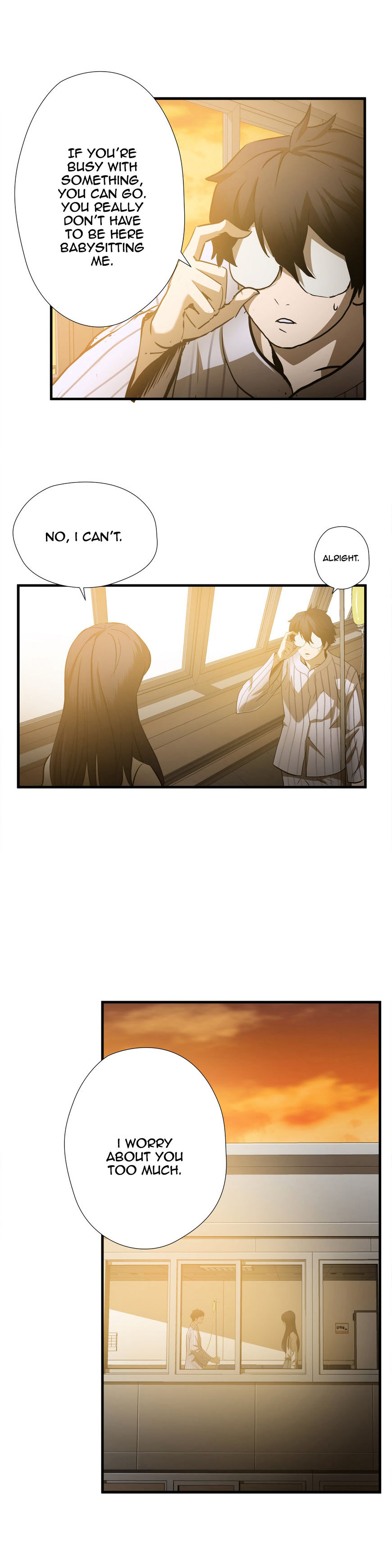Greatest Outcast chapter 34 - page 20