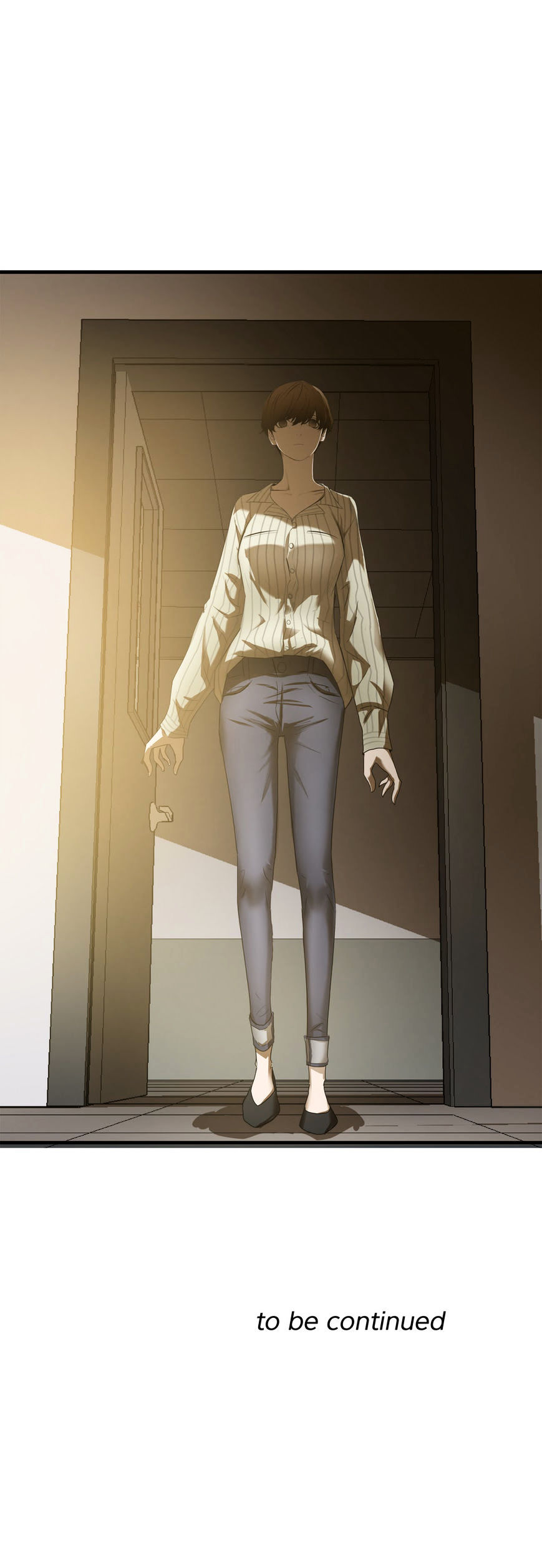 Greatest Outcast chapter 33 - page 23