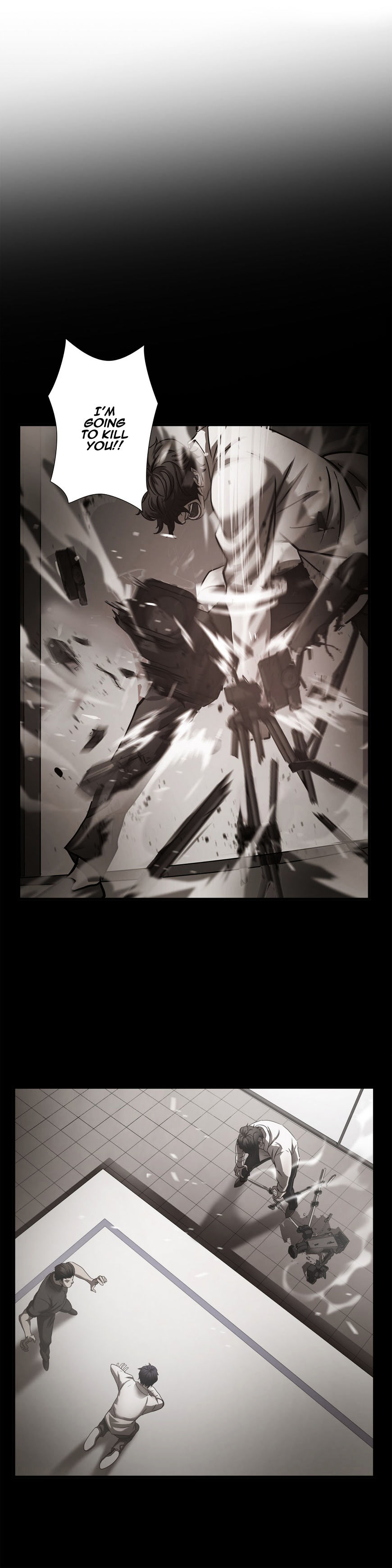 Greatest Outcast chapter 32 - page 15