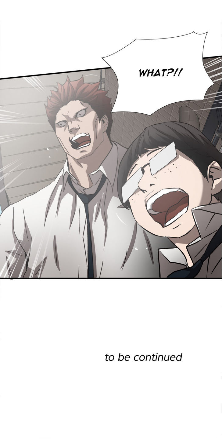 Greatest Outcast chapter 31 - page 23