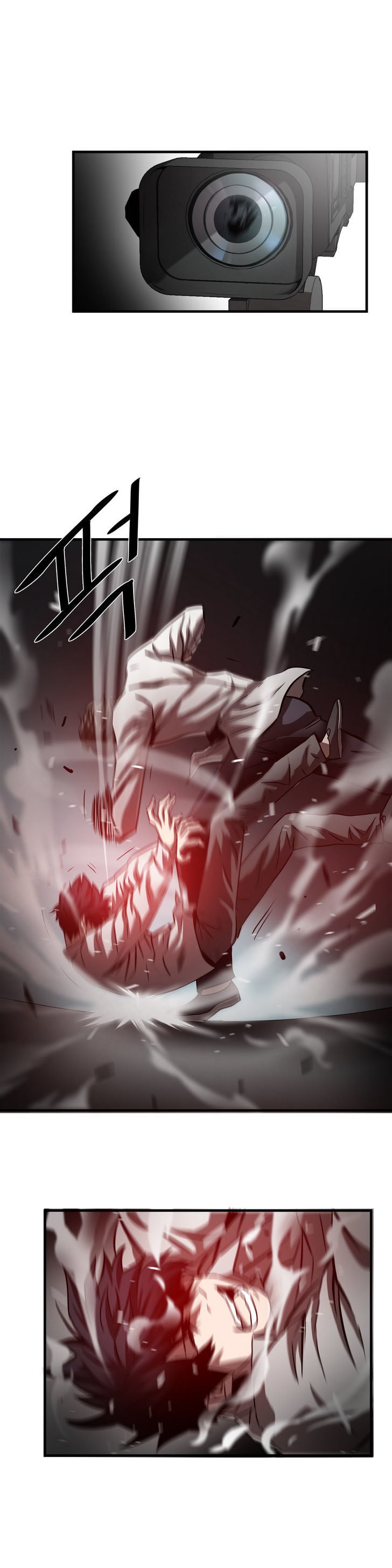 Greatest Outcast chapter 30 - page 12