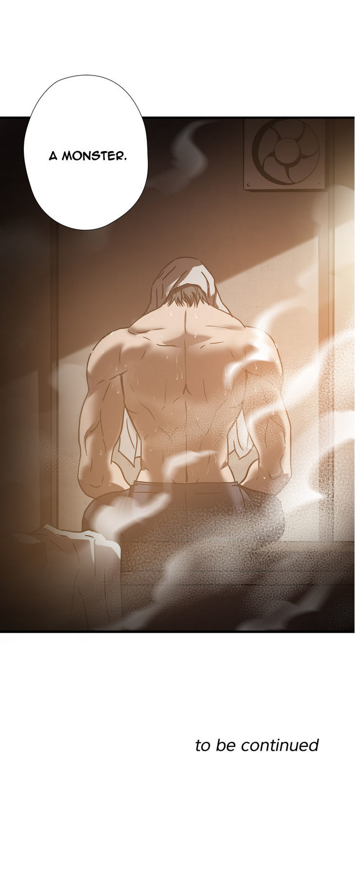 Greatest Outcast chapter 28 - page 23