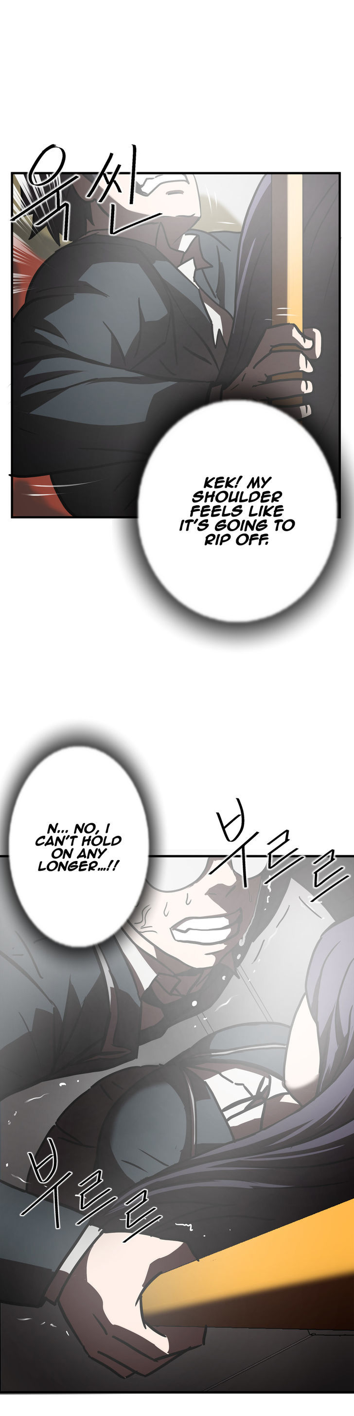 Greatest Outcast chapter 22 - page 24
